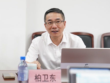 【20240926】代表委員視察重大項(xiàng)目座談會(huì)、董事長柏衛(wèi)東（李阿梅攝）.jpg